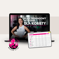 Trening na siłowni dla kobiet